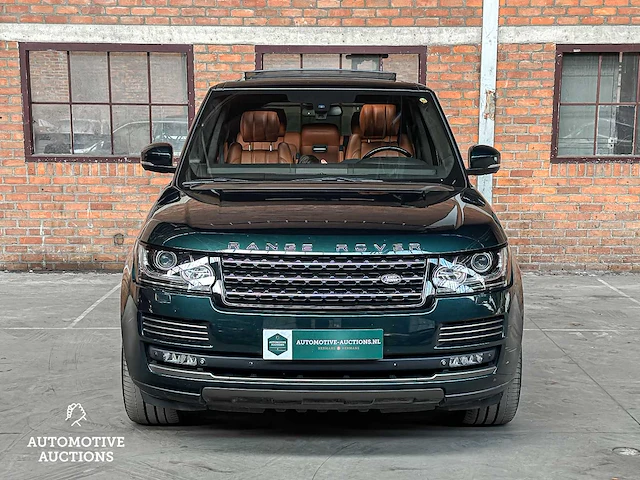 Land rover range rover 4.4 sdv8 autobiograpy 340pk 2013, 6-ttr-08 - afbeelding 67 van  71