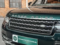 Land rover range rover 4.4 sdv8 autobiograpy 340pk 2013, 6-ttr-08 - afbeelding 70 van  71