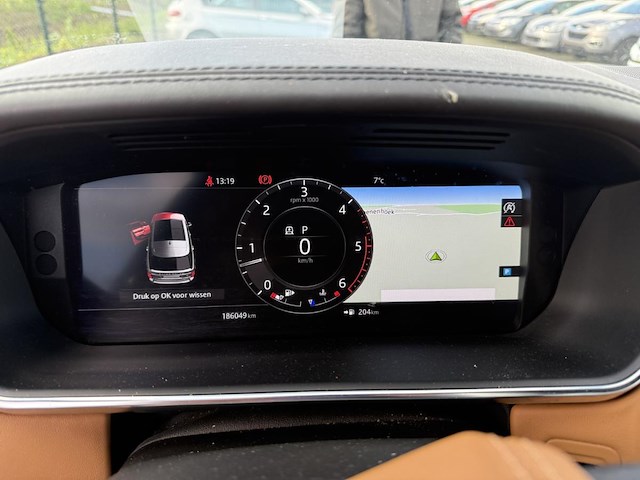 Land rover range rover 4.4 sdv8 vogue 339 at,2018 - afbeelding 4 van  51