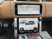 Land rover range rover 4.4 sdv8 vogue 339 at,2018 - afbeelding 6 van  51