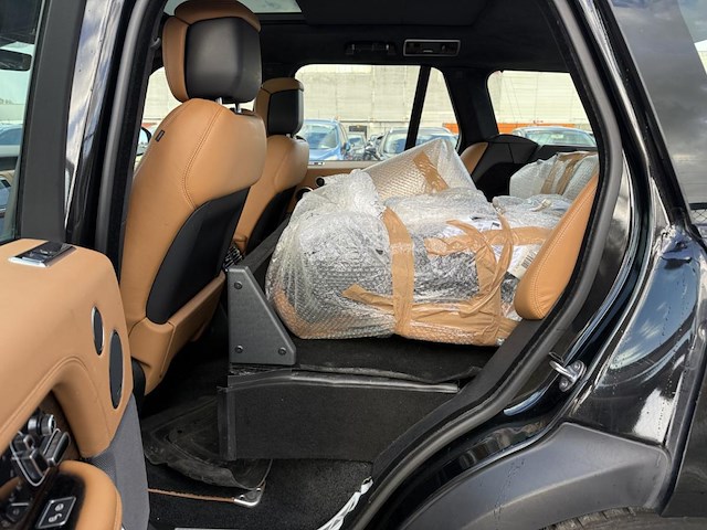 Land rover range rover 4.4 sdv8 vogue 339 at,2018 - afbeelding 17 van  51