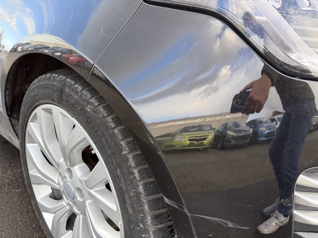 Land rover range rover 4.4 sdv8 vogue 339 at,2018 - afbeelding 33 van  51