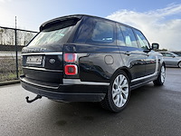 Land rover range rover 4.4 sdv8 vogue 339 at,2018 - afbeelding 34 van  51
