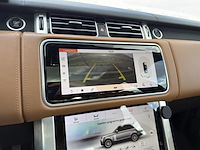 Land rover range rover 4.4 sdv8 vogue 339 at,2018 - afbeelding 47 van  51