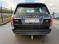 Land rover range rover 4.4 sdv8 vogue 339 at,2018 - afbeelding 45 van  51