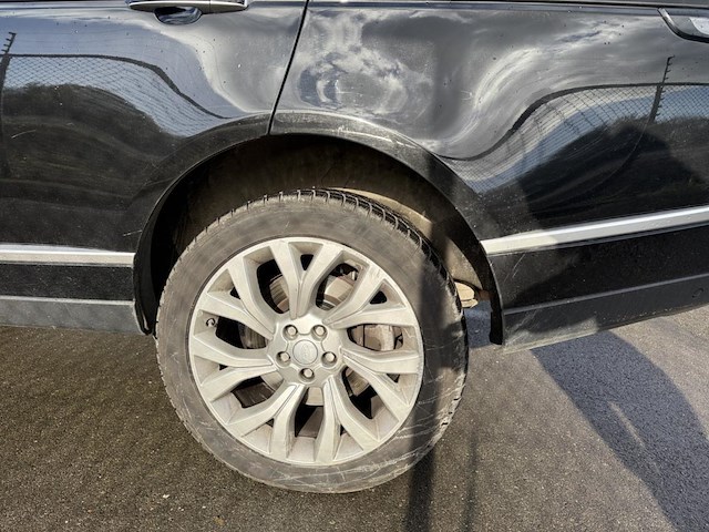 Land rover range rover 4.4 sdv8 vogue 339 at,2018 - afbeelding 50 van  51