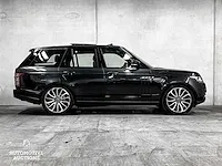 Land rover range rover 4.4 sdv8 vogue 340pk 2013 orig-nl, 69-ztb-7 - afbeelding 3 van  74