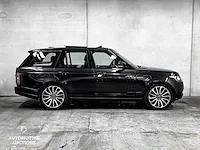 Land rover range rover 4.4 sdv8 vogue 340pk 2013 orig-nl, 69-ztb-7 - afbeelding 4 van  74