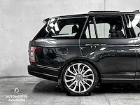 Land rover range rover 4.4 sdv8 vogue 340pk 2013 orig-nl, 69-ztb-7 - afbeelding 6 van  74
