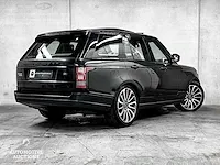 Land rover range rover 4.4 sdv8 vogue 340pk 2013 orig-nl, 69-ztb-7 - afbeelding 7 van  74