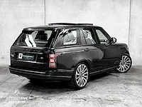 Land rover range rover 4.4 sdv8 vogue 340pk 2013 orig-nl, 69-ztb-7 - afbeelding 8 van  74