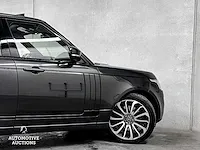 Land rover range rover 4.4 sdv8 vogue 340pk 2013 orig-nl, 69-ztb-7 - afbeelding 10 van  74