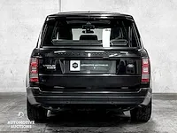 Land rover range rover 4.4 sdv8 vogue 340pk 2013 orig-nl, 69-ztb-7 - afbeelding 11 van  74
