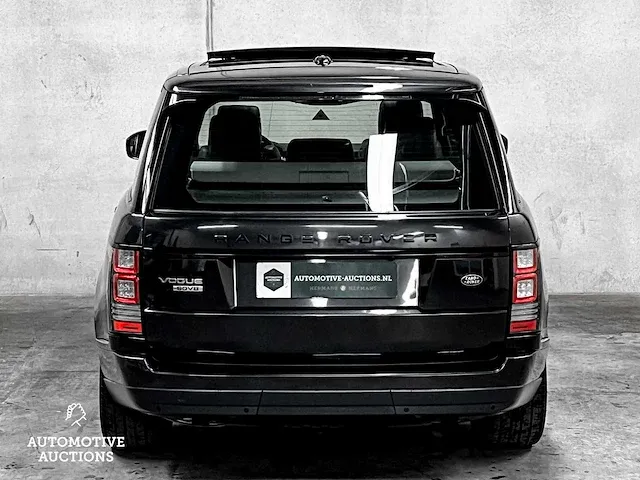 Land rover range rover 4.4 sdv8 vogue 340pk 2013 orig-nl, 69-ztb-7 - afbeelding 13 van  74
