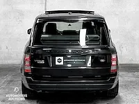 Land rover range rover 4.4 sdv8 vogue 340pk 2013 orig-nl, 69-ztb-7 - afbeelding 13 van  74