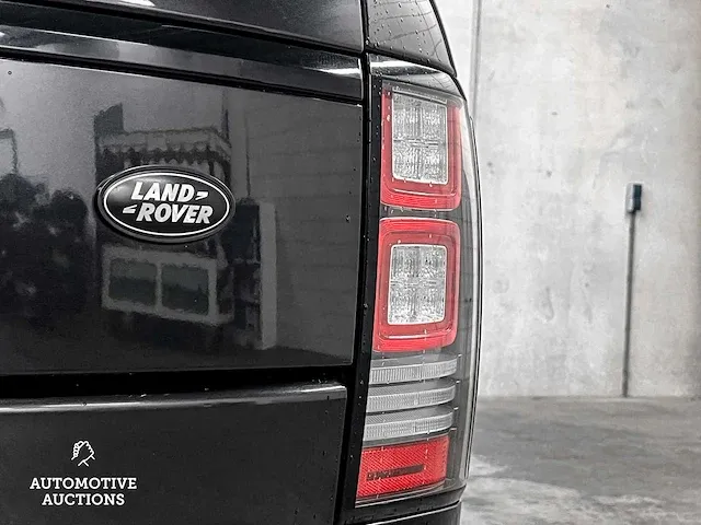 Land rover range rover 4.4 sdv8 vogue 340pk 2013 orig-nl, 69-ztb-7 - afbeelding 14 van  74