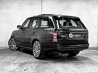 Land rover range rover 4.4 sdv8 vogue 340pk 2013 orig-nl, 69-ztb-7 - afbeelding 15 van  74