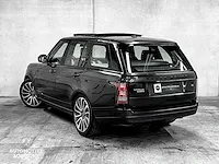 Land rover range rover 4.4 sdv8 vogue 340pk 2013 orig-nl, 69-ztb-7 - afbeelding 16 van  74