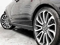 Land rover range rover 4.4 sdv8 vogue 340pk 2013 orig-nl, 69-ztb-7 - afbeelding 17 van  74
