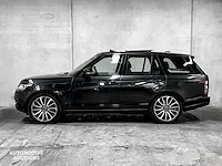 Land rover range rover 4.4 sdv8 vogue 340pk 2013 orig-nl, 69-ztb-7 - afbeelding 20 van  74
