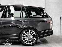 Land rover range rover 4.4 sdv8 vogue 340pk 2013 orig-nl, 69-ztb-7 - afbeelding 21 van  74