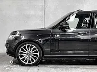 Land rover range rover 4.4 sdv8 vogue 340pk 2013 orig-nl, 69-ztb-7 - afbeelding 22 van  74