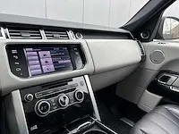 Land rover range rover 4.4 sdv8 vogue 340pk 2013 orig-nl, 69-ztb-7 - afbeelding 26 van  74