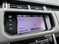 Land rover range rover 4.4 sdv8 vogue 340pk 2013 orig-nl, 69-ztb-7 - afbeelding 28 van  74