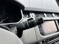 Land rover range rover 4.4 sdv8 vogue 340pk 2013 orig-nl, 69-ztb-7 - afbeelding 30 van  74