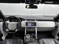 Land rover range rover 4.4 sdv8 vogue 340pk 2013 orig-nl, 69-ztb-7 - afbeelding 31 van  74
