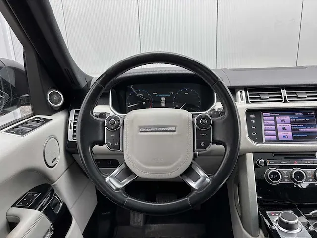 Land rover range rover 4.4 sdv8 vogue 340pk 2013 orig-nl, 69-ztb-7 - afbeelding 32 van  74