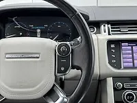 Land rover range rover 4.4 sdv8 vogue 340pk 2013 orig-nl, 69-ztb-7 - afbeelding 33 van  74