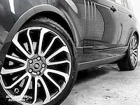Land rover range rover 4.4 sdv8 vogue 340pk 2013 orig-nl, 69-ztb-7 - afbeelding 23 van  74