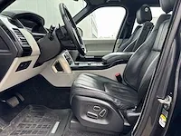 Land rover range rover 4.4 sdv8 vogue 340pk 2013 orig-nl, 69-ztb-7 - afbeelding 37 van  74