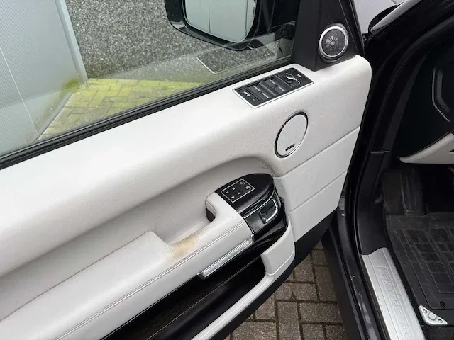 Land rover range rover 4.4 sdv8 vogue 340pk 2013 orig-nl, 69-ztb-7 - afbeelding 39 van  74