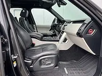 Land rover range rover 4.4 sdv8 vogue 340pk 2013 orig-nl, 69-ztb-7 - afbeelding 41 van  74