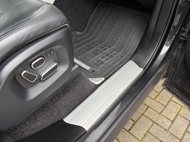 Land rover range rover 4.4 sdv8 vogue 340pk 2013 orig-nl, 69-ztb-7 - afbeelding 43 van  74