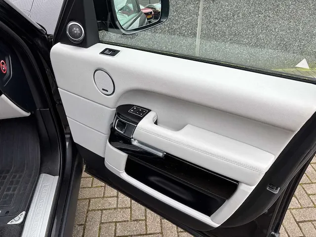 Land rover range rover 4.4 sdv8 vogue 340pk 2013 orig-nl, 69-ztb-7 - afbeelding 44 van  74