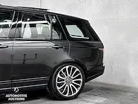 Land rover range rover 4.4 sdv8 vogue 340pk 2013 orig-nl, 69-ztb-7 - afbeelding 34 van  74