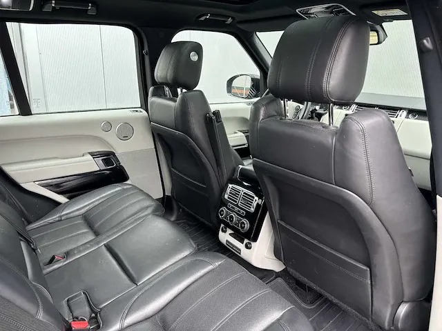 Land rover range rover 4.4 sdv8 vogue 340pk 2013 orig-nl, 69-ztb-7 - afbeelding 46 van  74