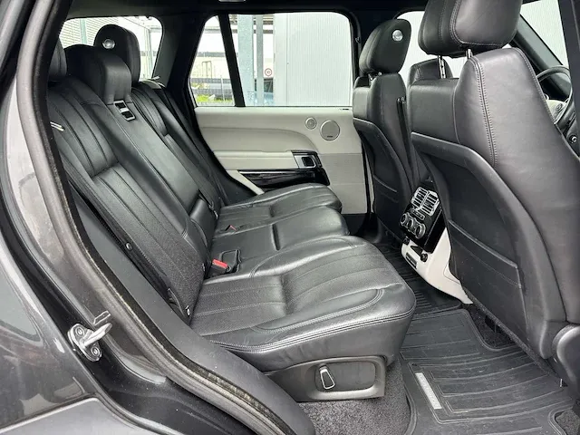 Land rover range rover 4.4 sdv8 vogue 340pk 2013 orig-nl, 69-ztb-7 - afbeelding 48 van  74