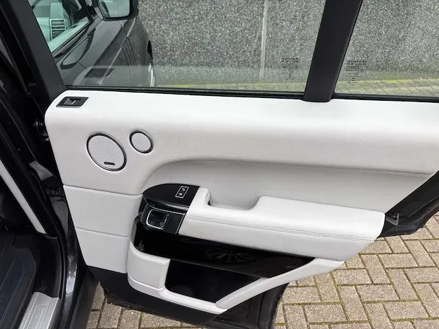 Land rover range rover 4.4 sdv8 vogue 340pk 2013 orig-nl, 69-ztb-7 - afbeelding 50 van  74