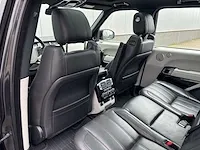 Land rover range rover 4.4 sdv8 vogue 340pk 2013 orig-nl, 69-ztb-7 - afbeelding 51 van  74