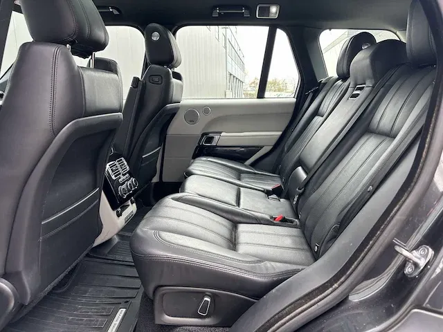 Land rover range rover 4.4 sdv8 vogue 340pk 2013 orig-nl, 69-ztb-7 - afbeelding 52 van  74