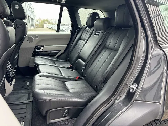 Land rover range rover 4.4 sdv8 vogue 340pk 2013 orig-nl, 69-ztb-7 - afbeelding 53 van  74