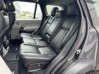 Land rover range rover 4.4 sdv8 vogue 340pk 2013 orig-nl, 69-ztb-7 - afbeelding 53 van  74