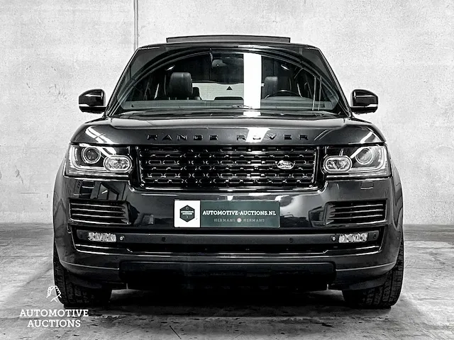 Land rover range rover 4.4 sdv8 vogue 340pk 2013 orig-nl, 69-ztb-7 - afbeelding 45 van  74
