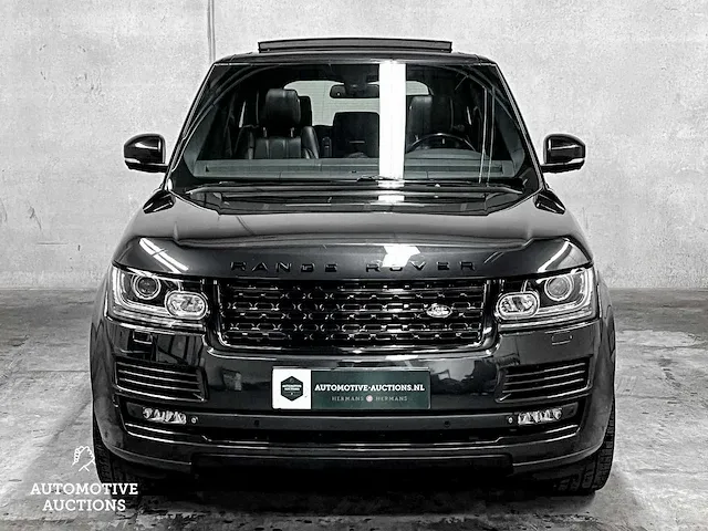 Land rover range rover 4.4 sdv8 vogue 340pk 2013 orig-nl, 69-ztb-7 - afbeelding 56 van  74