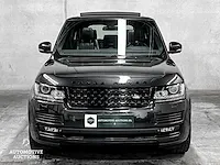 Land rover range rover 4.4 sdv8 vogue 340pk 2013 orig-nl, 69-ztb-7 - afbeelding 56 van  74