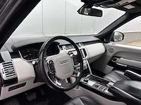 Land rover range rover 4.4 sdv8 vogue 340pk 2013 orig-nl, 69-ztb-7 - afbeelding 72 van  74